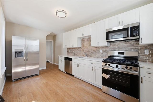 1430 Liberty Street, Allentown City, PA 18102