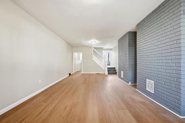 1430 Liberty Street, Allentown City, PA 18102