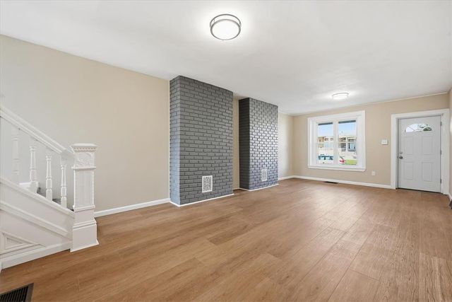 1430 Liberty Street, Allentown City, PA 18102
