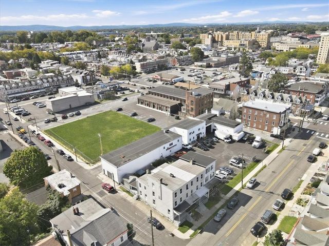 1430 Liberty Street, Allentown City, PA 18102