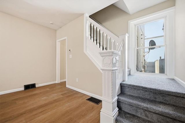 1430 Liberty Street, Allentown City, PA 18102