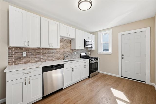 1430 Liberty Street, Allentown City, PA 18102