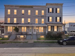 1430 Liberty Street, Allentown City, PA 18102