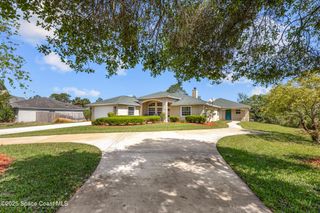 6420 Whispering Lane, Titusville, FL 32780