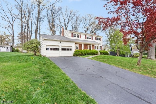 5 Foxwood Ln, Randolph Twp., NJ 07869