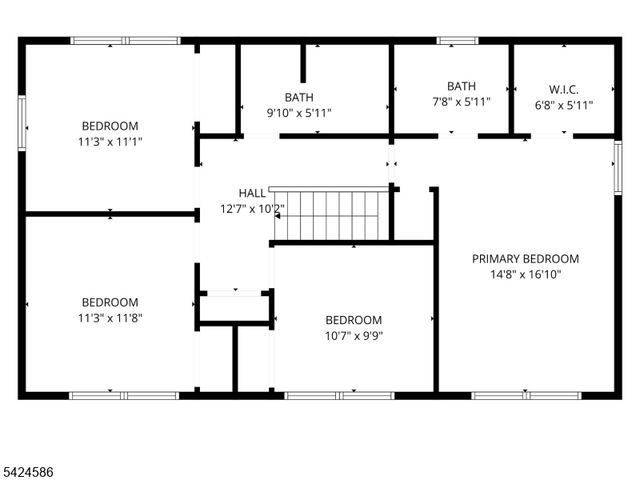 5 Foxwood Ln, Randolph Twp., NJ 07869