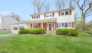 5 Foxwood Ln, Randolph Twp., NJ 07869