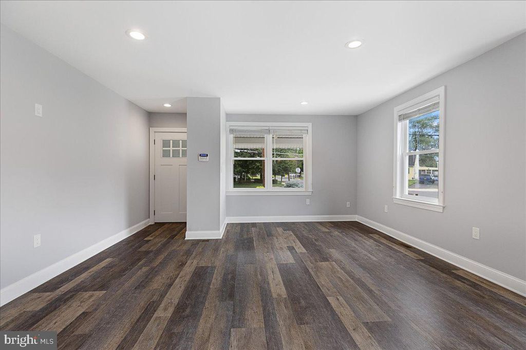 4453 NOTTINGHAM WAY, HAMILTON, NJ 08690 — photo 2