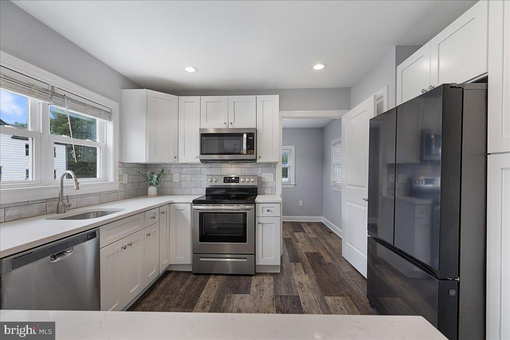 4453 NOTTINGHAM WAY, HAMILTON, NJ 08690 — photo 5