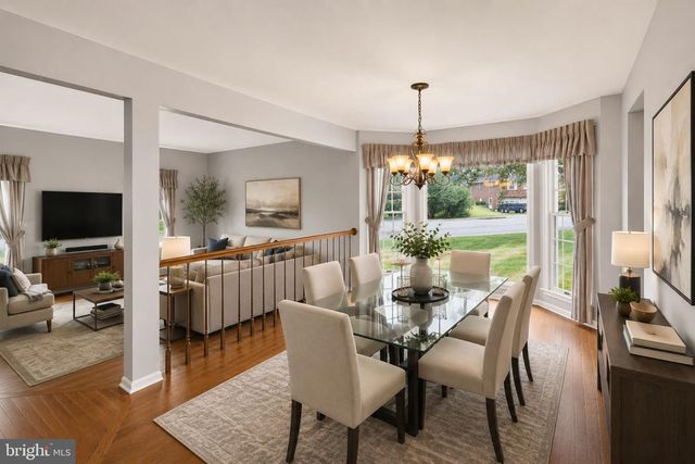 1 TANEY CT, Taneytown, MD 21787