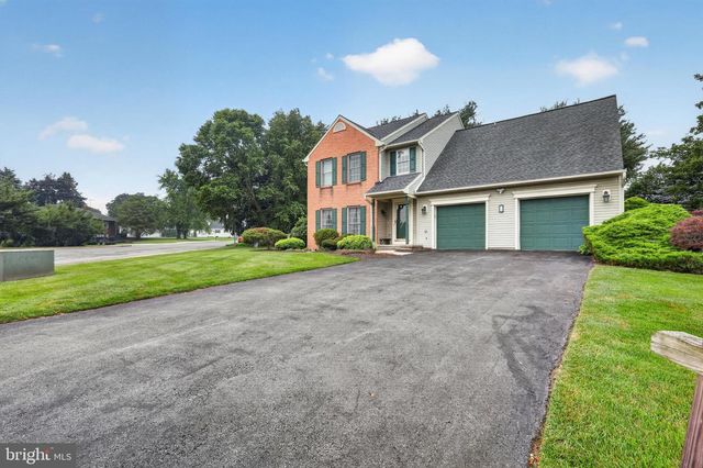 1 TANEY CT, Taneytown, MD 21787
