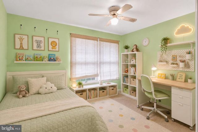 1 TANEY CT, Taneytown, MD 21787