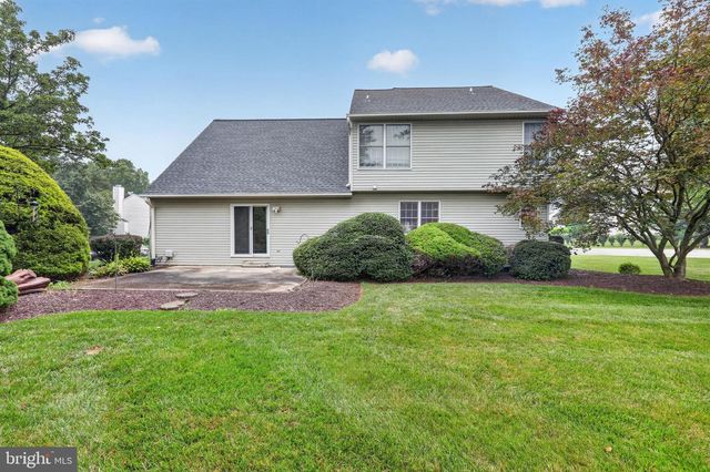 1 TANEY CT, Taneytown, MD 21787