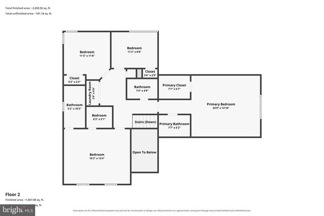 1 TANEY CT, Taneytown, MD 21787
