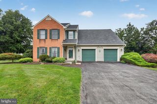 1 TANEY CT, Taneytown, MD 21787