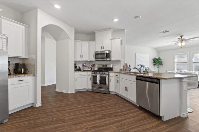 1005 Berry Street, Celina, TX 75009