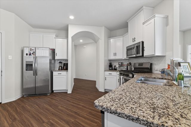 1005 Berry Street, Celina, TX 75009