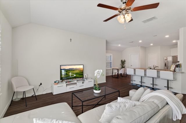 1005 Berry Street, Celina, TX 75009