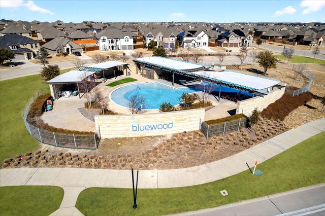 1005 Berry Street, Celina, TX 75009