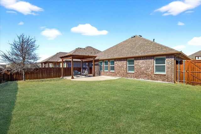 1005 Berry Street, Celina, TX 75009