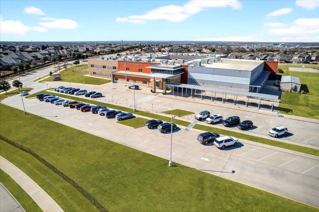 1005 Berry Street, Celina, TX 75009