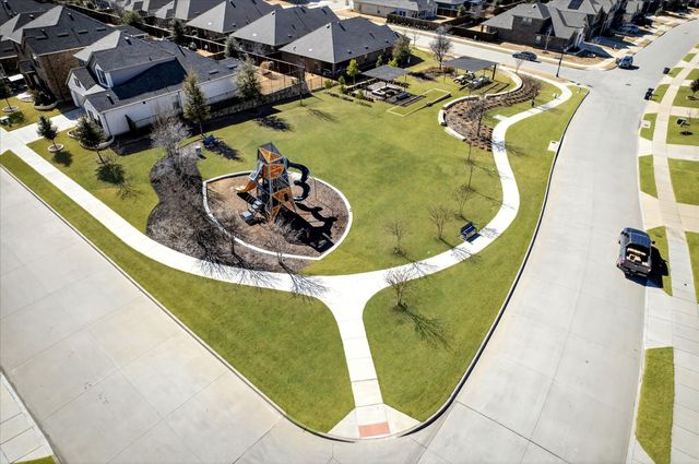 1005 Berry Street, Celina, TX 75009