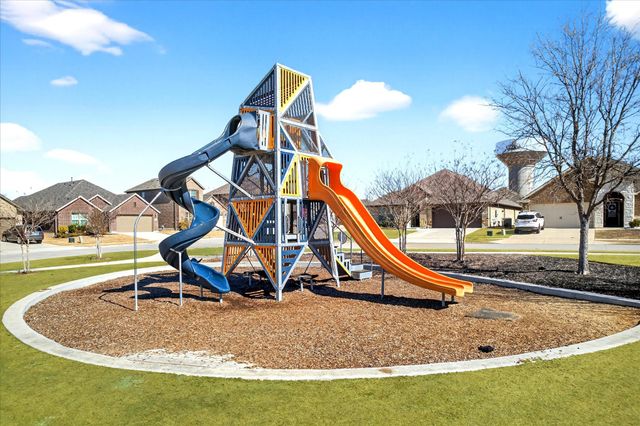 1005 Berry Street, Celina, TX 75009