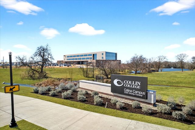 1005 Berry Street, Celina, TX 75009