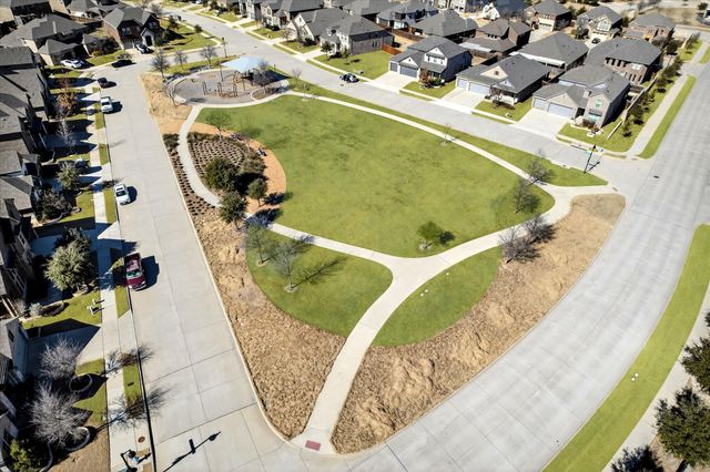 1005 Berry Street, Celina, TX 75009