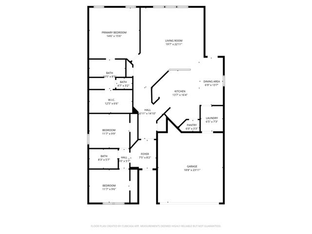 1005 Berry Street, Celina, TX 75009