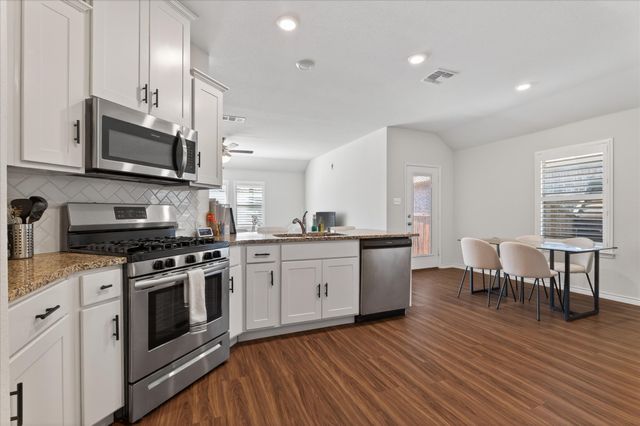 1005 Berry Street, Celina, TX 75009