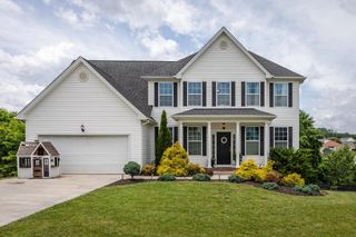 160 JILLIAN LN, Penn Laird, VA 22846