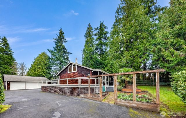 12214 NE 97th Street, Kirkland, WA 98033
