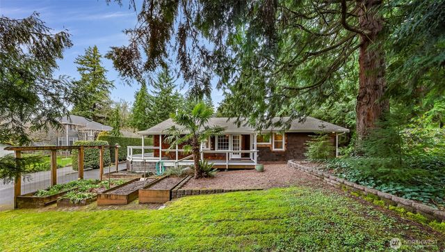 12214 NE 97th Street, Kirkland, WA 98033