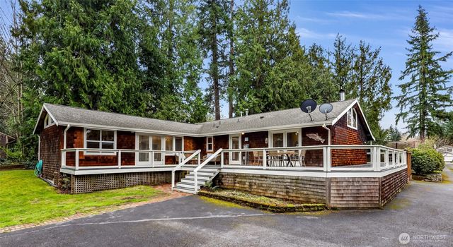 12214 NE 97th Street, Kirkland, WA 98033