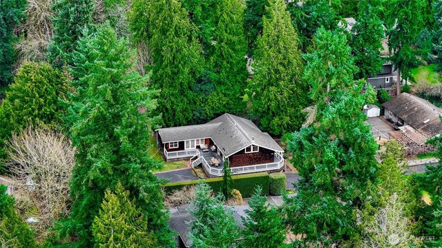 12214 NE 97th Street, Kirkland, WA 98033