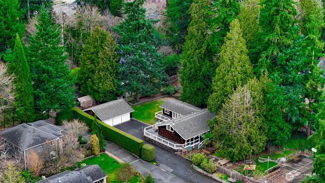 12214 NE 97th Street, Kirkland, WA 98033