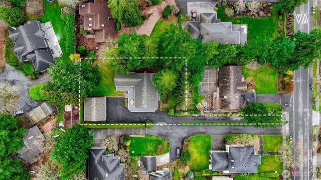 12214 NE 97th Street, Kirkland, WA 98033