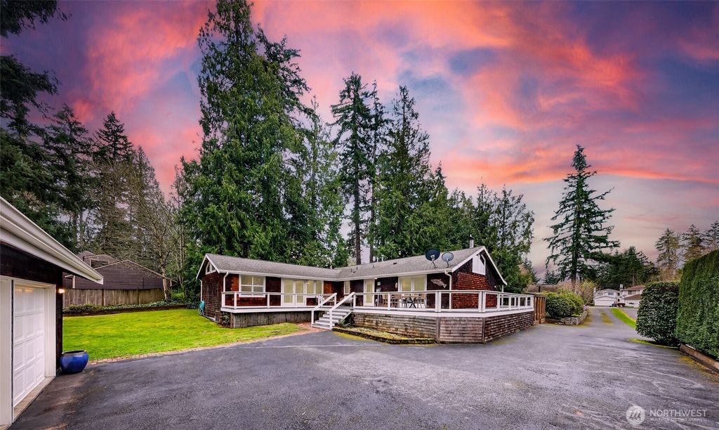 12214 NE 97th Street, Kirkland, WA 98033