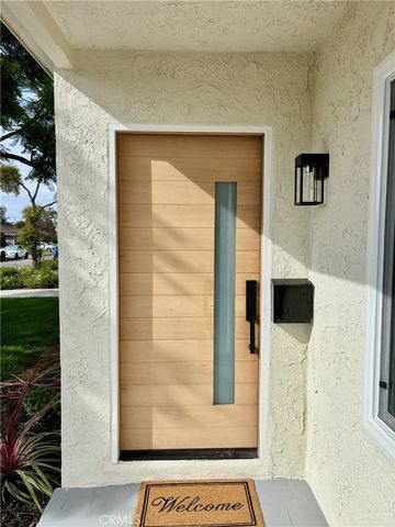 4740 Pepperwood, Long Beach, CA 90808