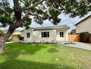 4740 Pepperwood, Long Beach, CA 90808