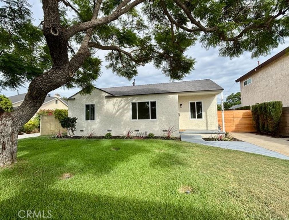 4740 Pepperwood, Long Beach, CA 90808