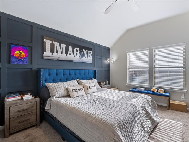 2913 Sunnyside Drive, Celina, TX 75009