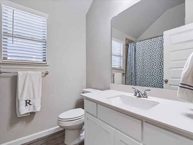 2913 Sunnyside Drive, Celina, TX 75009