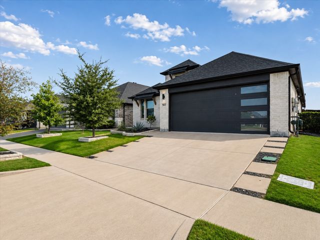 2913 Sunnyside Drive, Celina, TX 75009