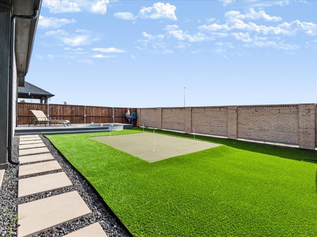 2913 Sunnyside Drive, Celina, TX 75009