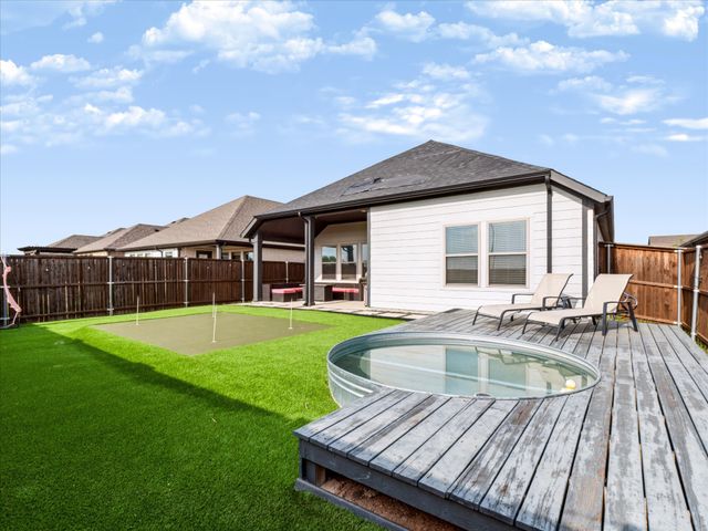 2913 Sunnyside Drive, Celina, TX 75009