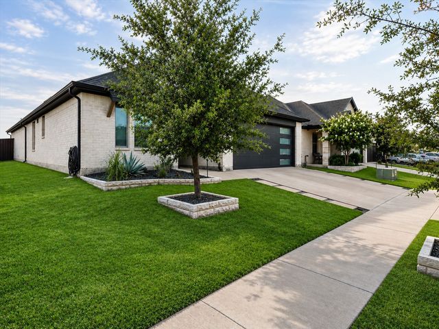 2913 Sunnyside Drive, Celina, TX 75009