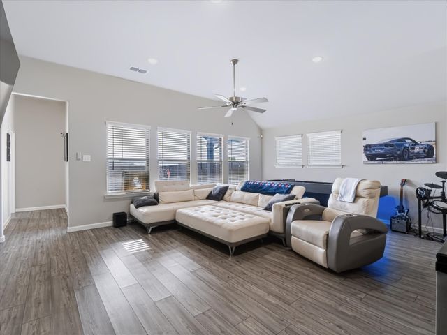 2913 Sunnyside Drive, Celina, TX 75009