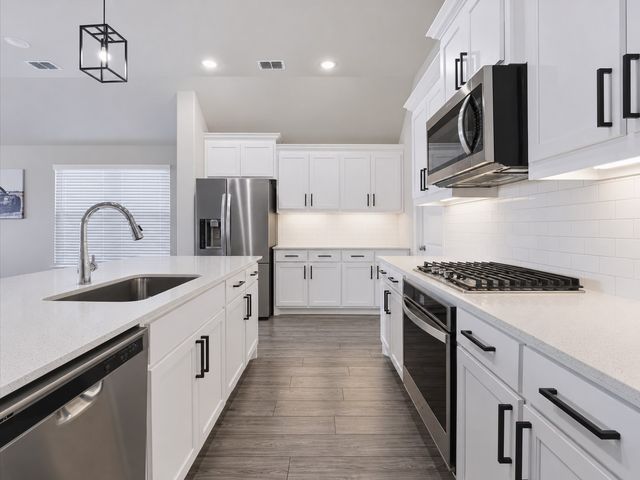 2913 Sunnyside Drive, Celina, TX 75009